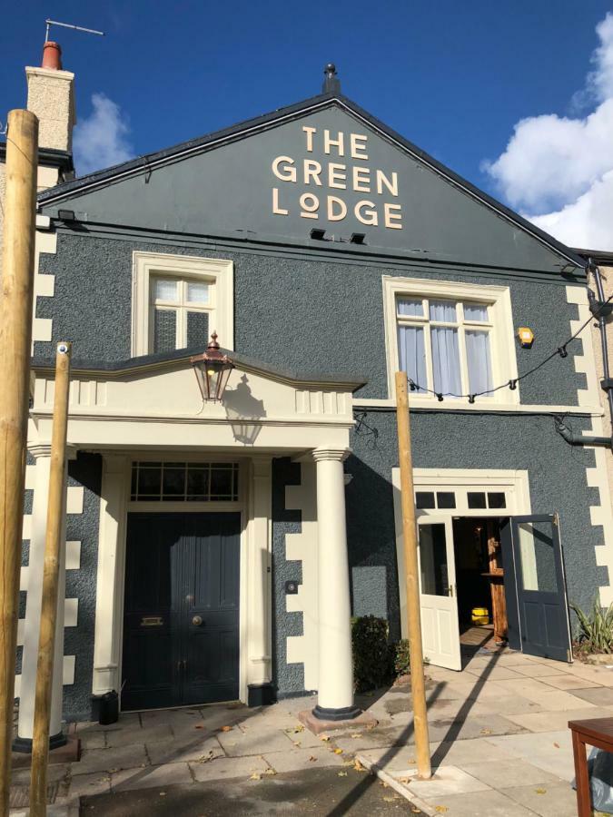 Green Lodge, Wirral By Marston'S Inns Hoylake Eksteriør bilde